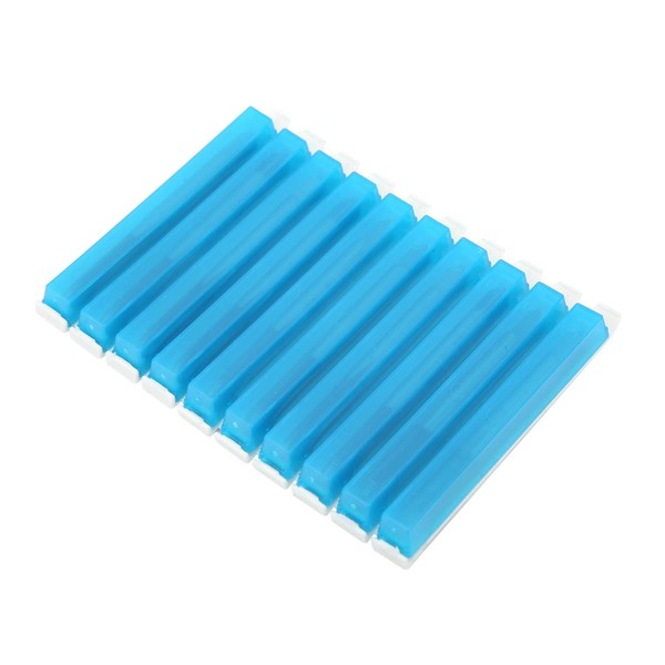 10-Piece HSS Tap Set with High Hardness, M4 x 0.7,