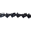 Proven Part (3) Semi Chisel Chain For 12In Bar 1/4"