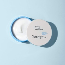 Neutrogena Oil-Free Eye Makeup Remover