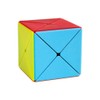 FunnyGoo 8 Axis X Dino Skewb Rubik's Cube Smooth Puzzles