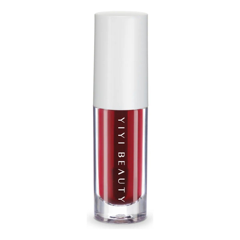 Labial Yiyi Beauty 2 Pack Color Love Larga Duración Natural