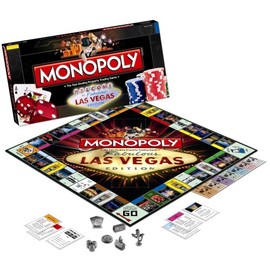 Las Vegas Monopoly