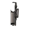 Orpaz T40 Adjustable and Modular S&W Holster Compatible with OWB