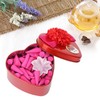 Qukaim Back Incense Red Rose Incense Cones Strong Fragrance Indoor
