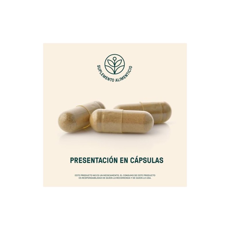 Life 360 Rhodiola Rosea 180 Cápsulas 1232 Por Porción