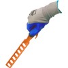 4 x Plastic Paint Wallpaper Paste Tint Stirrer 11" Hand