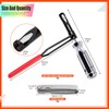 Tanstic 10mm Valve Adjustment Tool Jam Nut with Angled Feeler