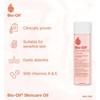Bio-Oil Skincare Oil – 125ml Specialist Formula for Scars, Stretch