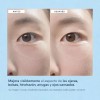 Parches Hidratantes Para Ojos Con Colágeno Tipo Hydrogel Hydrogel Eye
