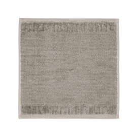Möve Bamboo Luxe Flannel 30 x 30 cm 60% Cotton / 40% Viscose Made from Bamboo Cellulose, Ginger