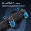 Machenike G1 Pro 1000Hz Wireless Gaming Controller for PC, Windows,