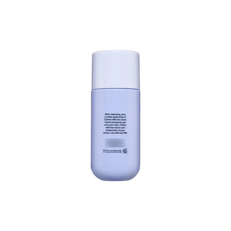 Bubble Cosmic Milk Crema Tonico Facial Hidratante