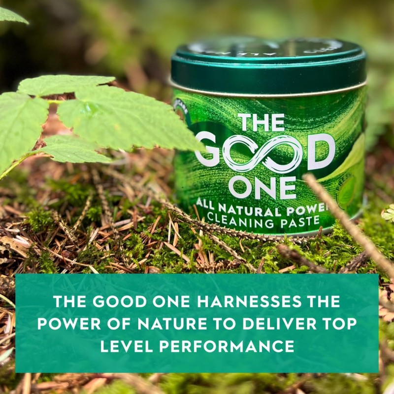 Astonish The Good One Cleaning Paste, Multi-Purpose For Full Home