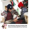 CENSGO Bluetooth Beanie with The Light, Unique Tech Gifts for