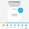 XYMOGEN MitoPrime - Fermentation-Based L Ergothioneine - Antioxidant Supplement to
