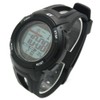 Arias AD06517RCSOL7 Men's Wristwatch, Radio Solar, Digital Dash, Waterproof, Multi-functional,