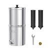 Waterdrop 1.5 Gallon Countertop Water Filtration System, NSF/ANSI 42&372 Certified