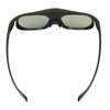 DLP Link 3D Glasses Rechargeable 144Hz Refresh Left Right Eye