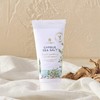 Thymes Cyprus Sea Salt Hard-Working Hand Cream (2.5 fl oz)