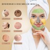 THESKCARE Set De 3 Mascarillas De Arcilla Mascarilla De Arcilla