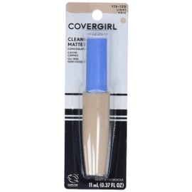 COVERGIRL Ready Set Gorgeous Fresh Complexion Concealer Light 115/120, .37 oz (packaging may vary)