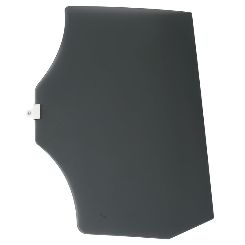 JMTAAT Rear Left Door Window Glass Compatible with Kia Soul