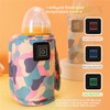USB Milk Warmer Bag - 2023 New Fast Bottle Warmer