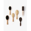 [JAJU Jaju] Wood pin wood brush 80mm / [JAJU자주] 우드핀