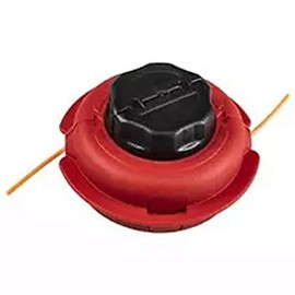 HASMX 753-08202 Trimmer Head ASM LCBC for MTD,Bolens, Brute, Columbia, County Line, Craftsman, Cub Cadet, Huskee, Huskee Supreme, MTD Black, MTD Gold, Mastercut, Murray, Troy Bilt