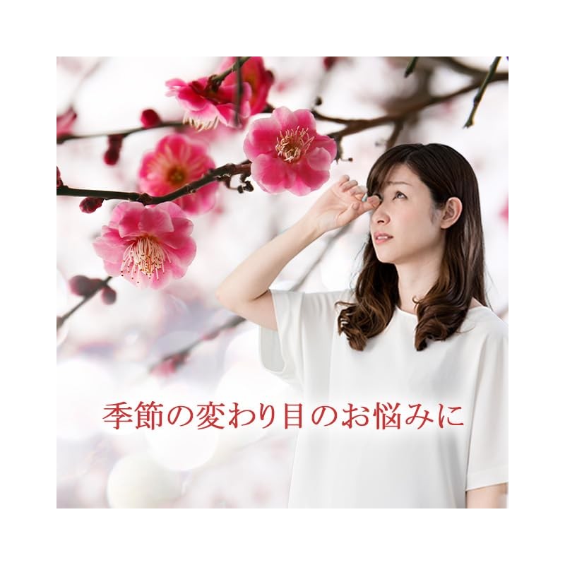 Lipsa Benifuuki Green Tea Capsules, For Approximately 3 Months Supply,