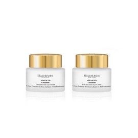 Elizabeth Arden Advanced Ceramide Lift & Firm Eye Cream Duo Set / 엘리자베스아덴 어드밴스드 세라마이드 리프트 앤 펌 아이크림 듀오세트
