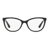 Dolce&Gabbana DG3258 Eyeglass Frames 501-54 - Black