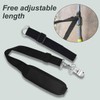 Trimmer Strap for Weed Eater Shoulder Strap Harness for Greenworks/DEWALT/EGO