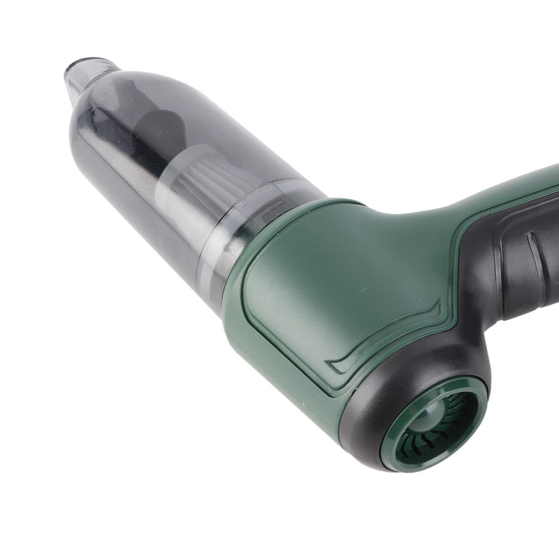 Cordless Handheld Vacuum Cleaner Strong Suction Portable Handheld Vacuum for