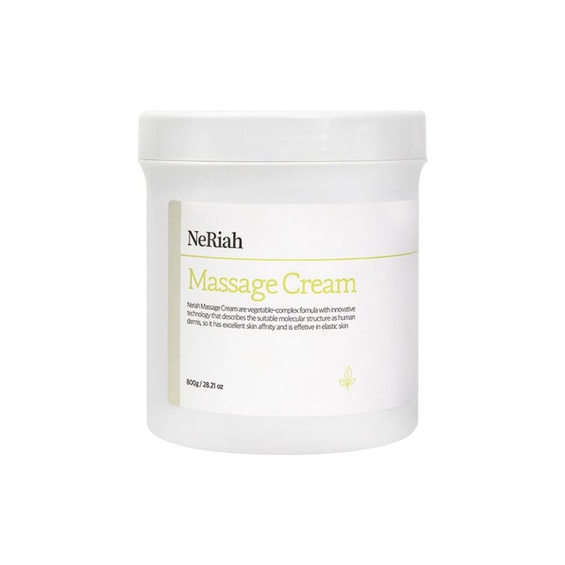 hbcommerce3 800g Neriah Massage Cream