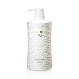 Decorte Decorté AQ Repair Smooth Shampoo 600ml / 데코르테 AQ 리페어 스무스 샴푸 600ml