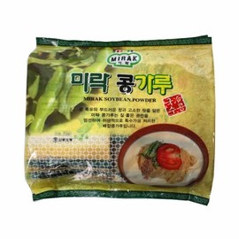 OTMARTFOOD Mirak Soybean Flour 720 Seoritae Sunsik Mirak soybean powder 720g
