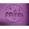 Porta Recetario Médico Con Logo Y Nombre Grabado