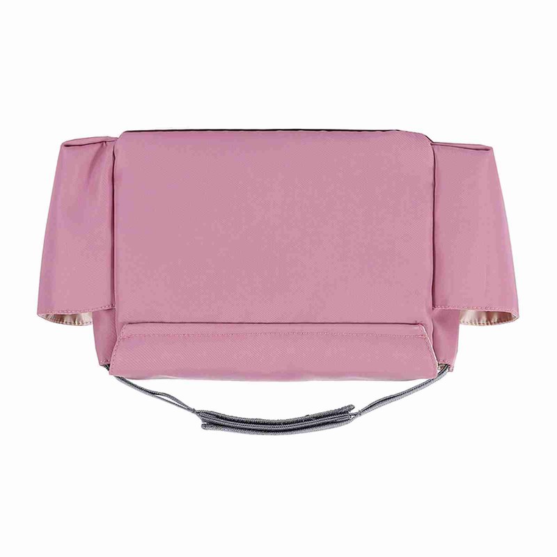 Multi-functional Diaper Bag Water-proof Baby Backpack with Internal Compartment Design