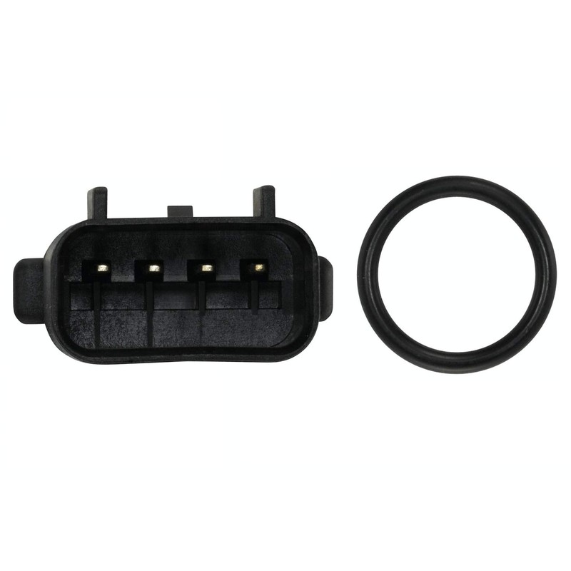 HELLA 6PP 009 400-381 Sensor, intake manifold pressure - 12V