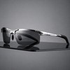 Men’s Polarized Driving Sunglasses for Outdoor Use – HD UV400
