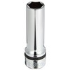 Kyoto Machine Tools (KTC) Nepros 9.5mm (3/8 inch) Deep Socket