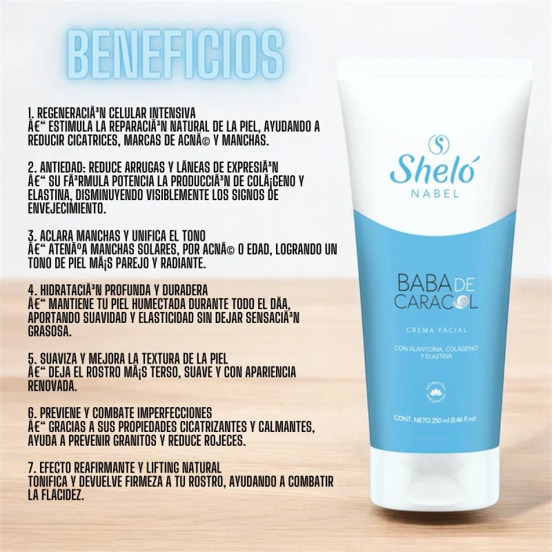 Kit Cuidado Facial Vitamina C - Shelónabel Skincare + Regalo