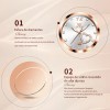 Set de Regalo 3 en 1 para Mujer — Elegancia