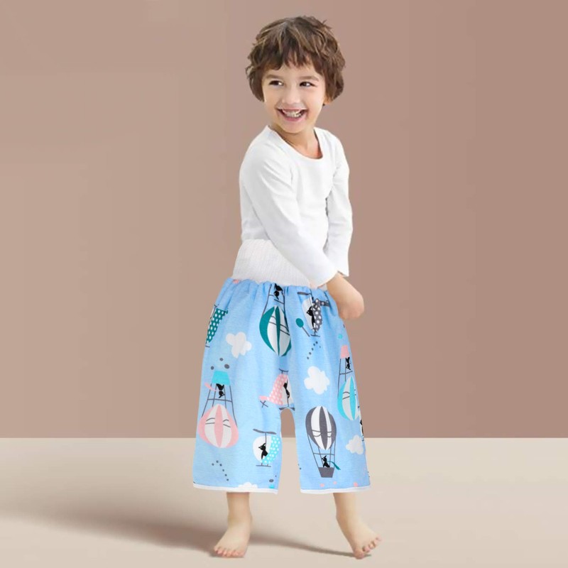 FLYISH DIRECT Potty Training Pants