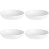 Everyday White by Fitz and Floyd Nevaeh Pasta Bowl, Set