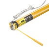 Sortfle 12V DC Hardwired RV Shade Motor Replacement RV Blind