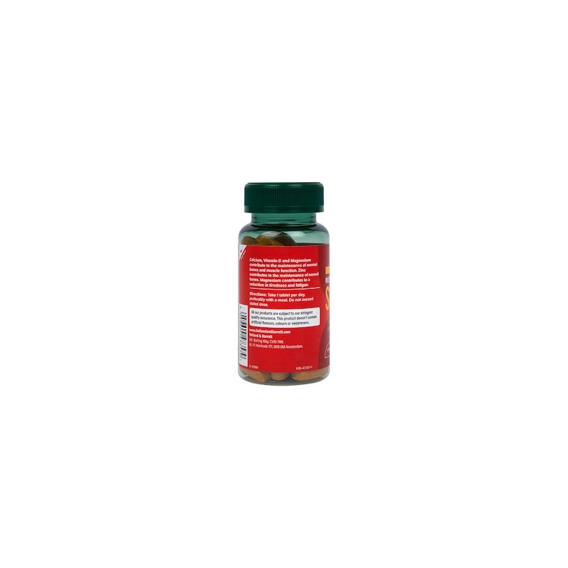 Holland & Barrett Super Multivitamins and Minerals 60 Tablets