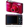 BoxWave Screen Protector Compatible with Nikon Coolpix L32 - ClearTouch