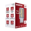 Satco 5 Watt JCD LED Clear 3000K G9 Base 120